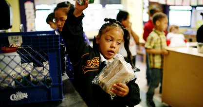 California Powered by Breakfast