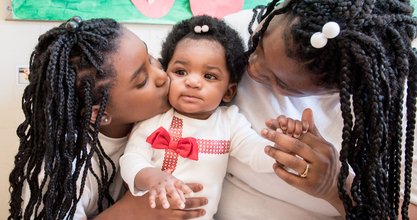 Integrated Children and Family Services