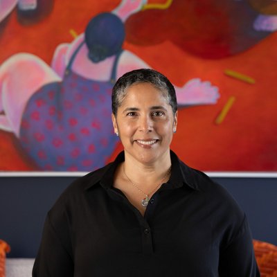 Shirley M. Collado, Ph.D.