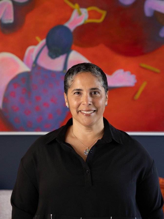 Shirley M. Collado, Ph.D.