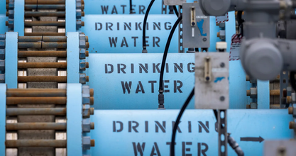 How Can California Boost Its Water Supply?