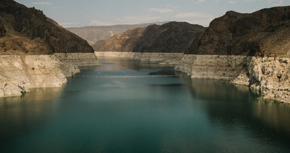 A Breakthrough Deal to Keep the Colorado River From Going Dry, for Now