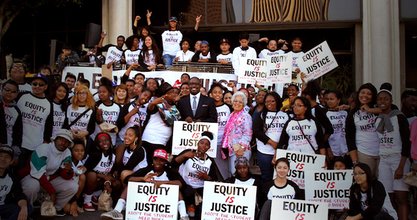 Eliminating The Cycle Of Incarceration