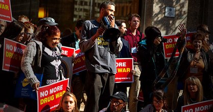 Advancing Criminal Justice Reform In California