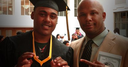 Adapt: A Dream And A Plan For Tomorrow 