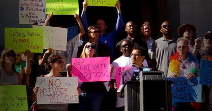 Half the Sentence, Twice the Success