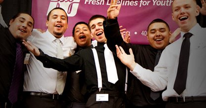 Law And Leadership Training Programs