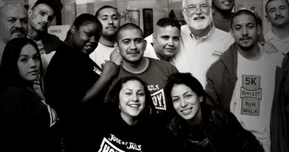 Job Training And Wrap-Around Support 