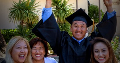 Prison University Project 