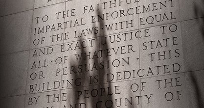 Expanding Transformative Sentencing From The Margins to The Mainstream