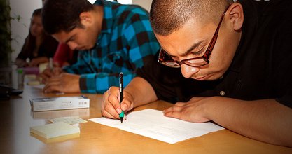 Bay Area Residential Campus Launch 