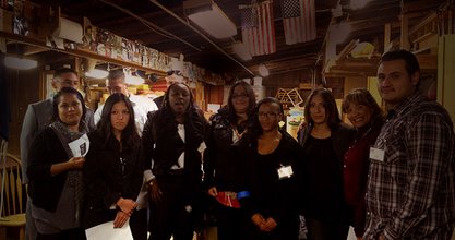 Transitional Re-Entry Services For Juveniles 