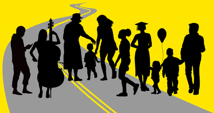 Century Lives (Podcast)