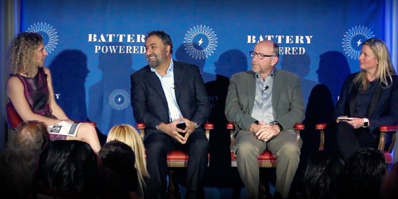 Can California Reboot the World?