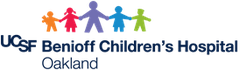 UCSF Benioff Children’s Hospital Oakland 