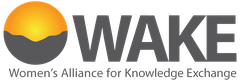 WAKE
