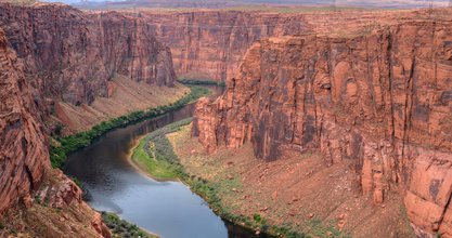 Protecting the Colorado River