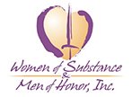 Women Of Substance & Men Of Honor, Inc.