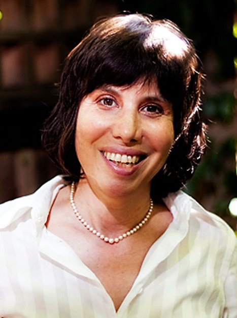 Alison  Gopnik