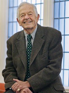 Dr. Berry Brazelton