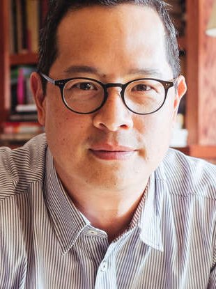 Jeff Chang