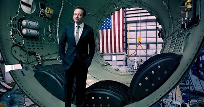 Why the Future of Work is a National Emergency