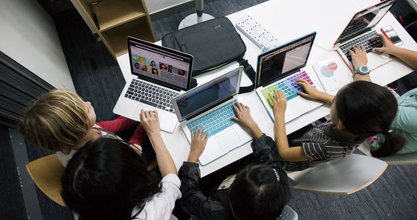 How STEM Skills Are the Next Great Equalizer