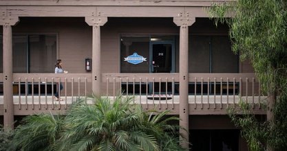 Are Immigrants Getting Left Out of California's Rent Relief?