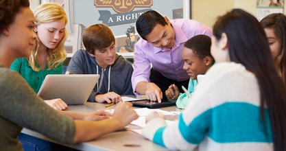 Civics Lab: Activating Civic Engagement in San José Schools