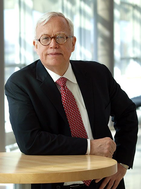 Dr. James Heckman