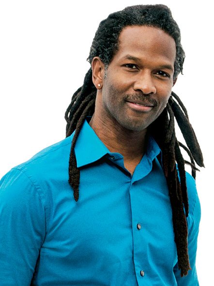 Dr. Carl Hart