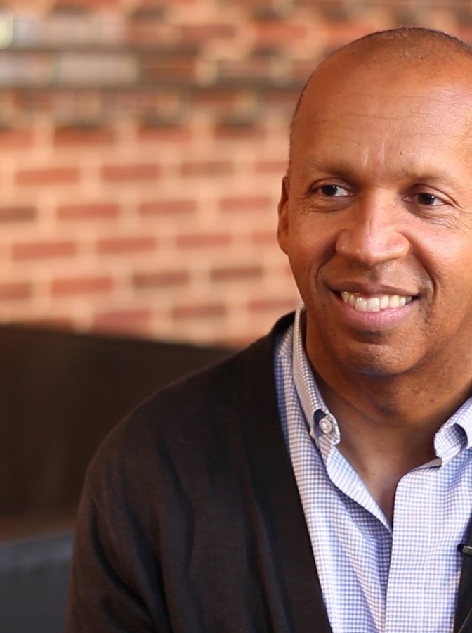 Bryan Stevenson