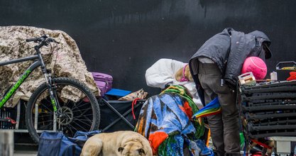 What it really costs to help the homeless