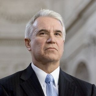 George Gascón