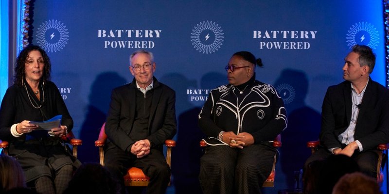 Putting Care into Mental Healthcare