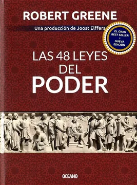 Resumen Narrado: Las 48 Leyes del Poder (Robert Greene)