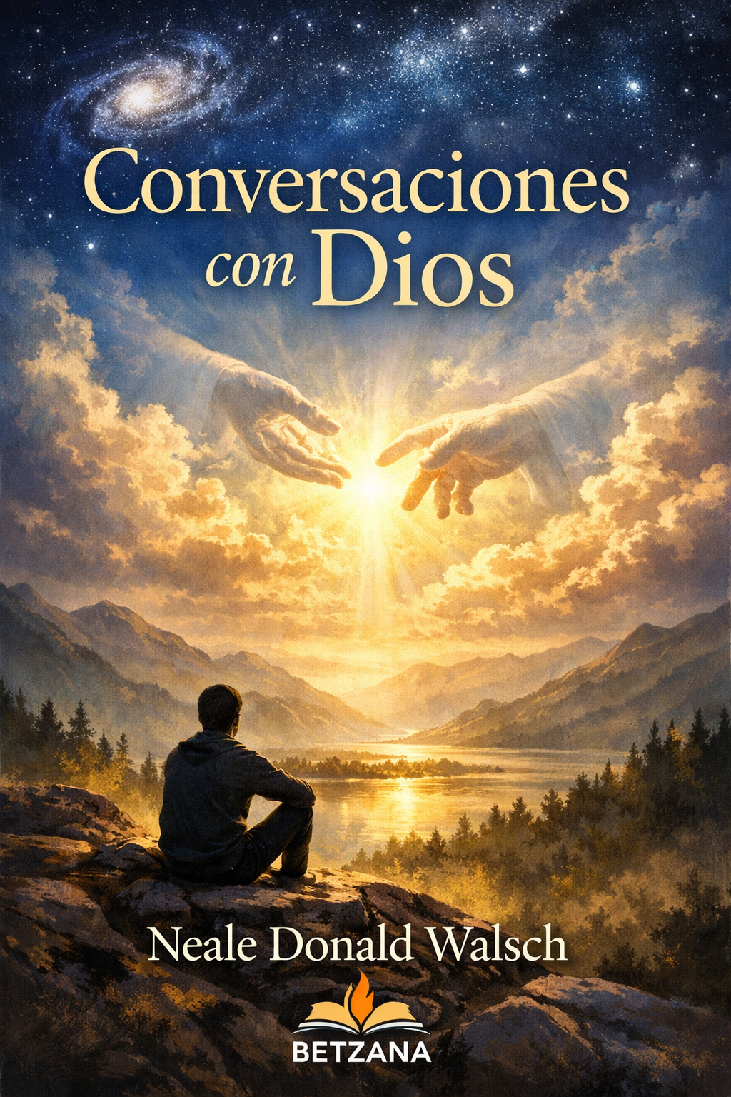 Conversaciones con Dios