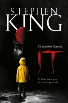 IT (Eso) Stephen King
