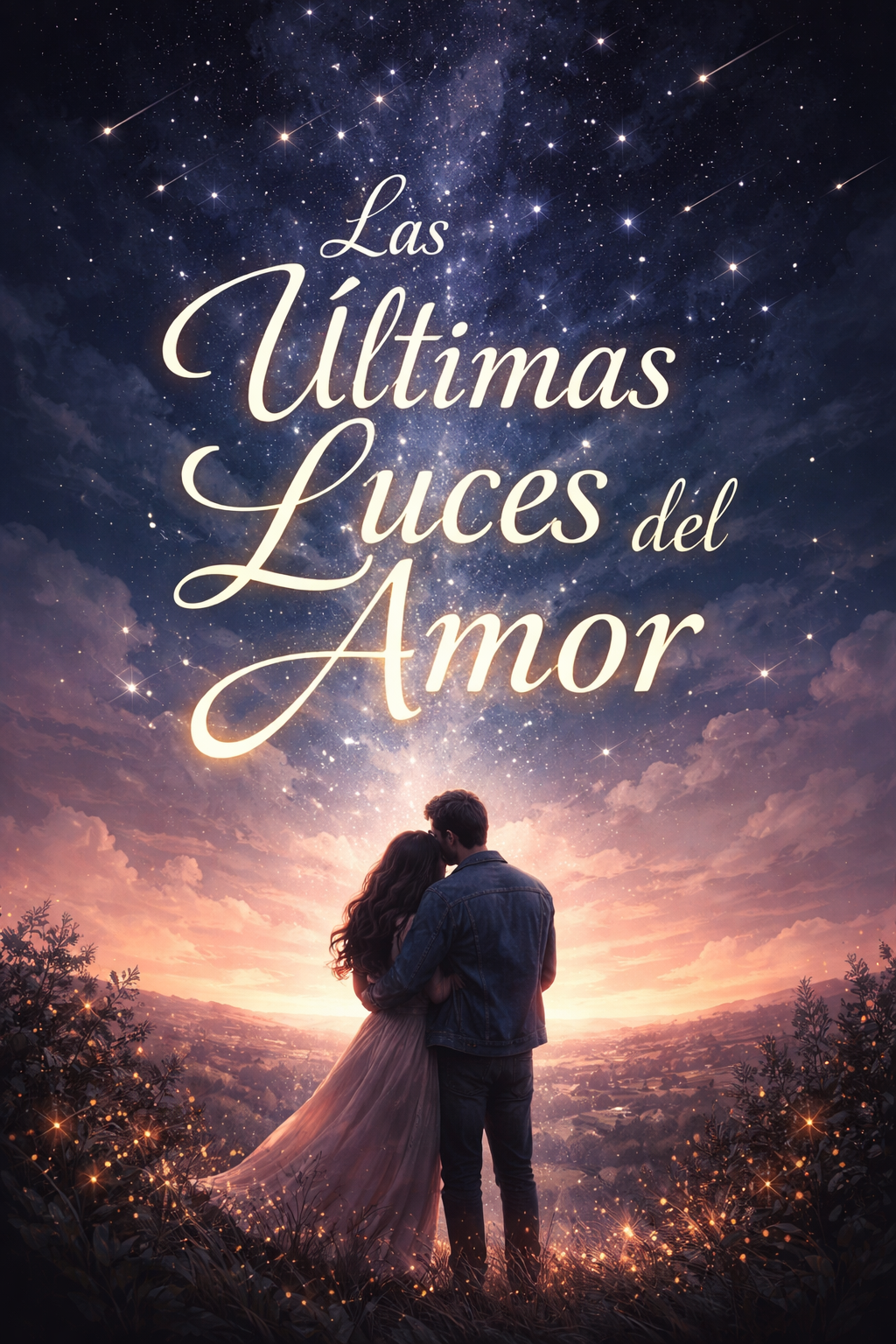 Las Últimas Luces del Amor