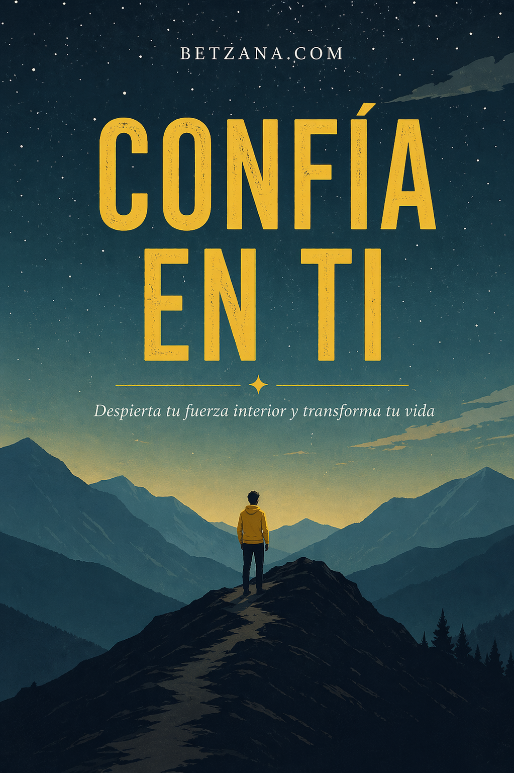 CONFÍA EN TI