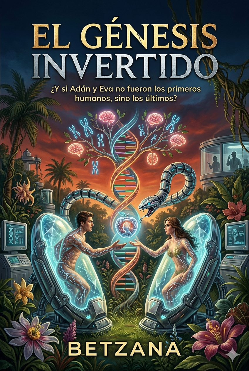 El Génesis Invertido