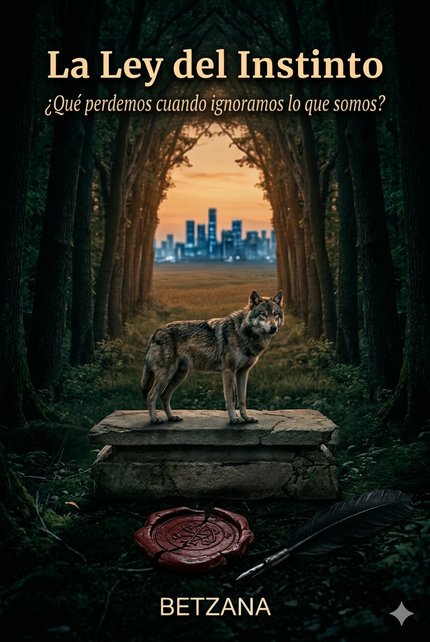 La Ley del Instinto