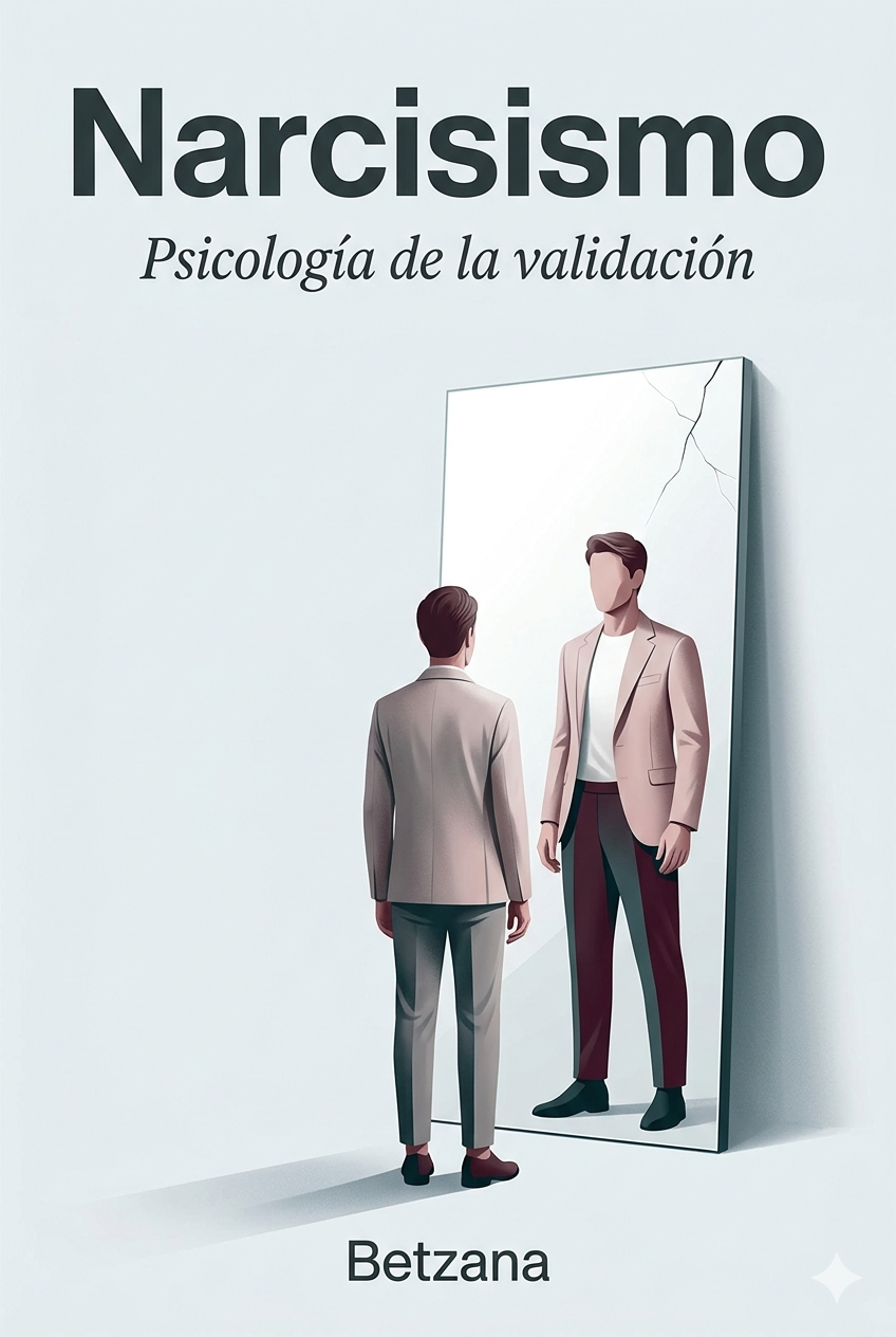 Narcisismo  Psicología de la validación