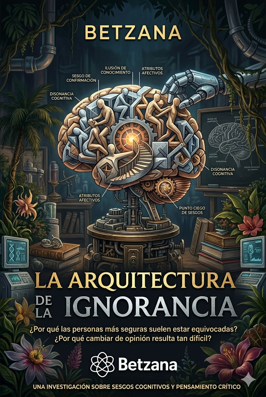 La Arquitectura de la Ignorancia