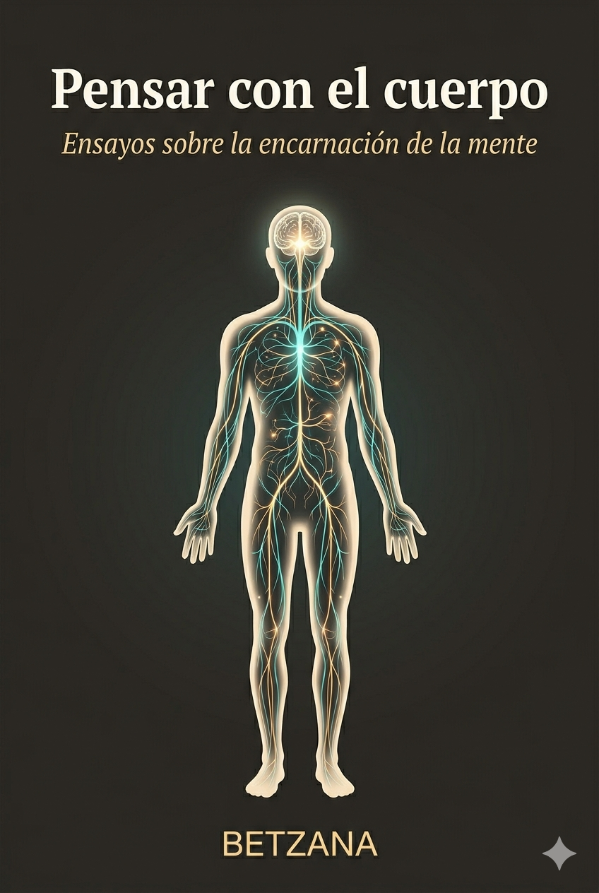 Pensar con el cuerpo