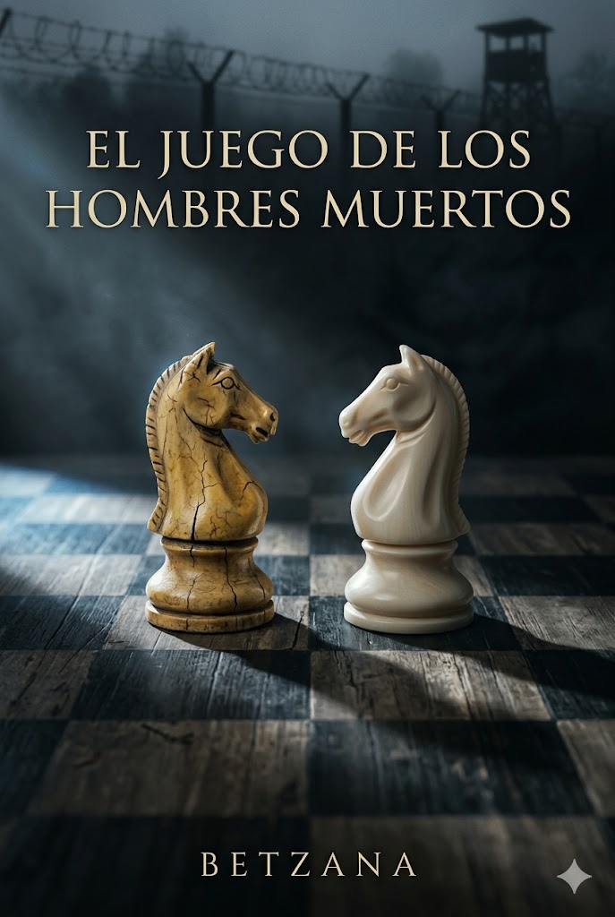 EL JUEGO DE LOS HOMBRES MUERTOS