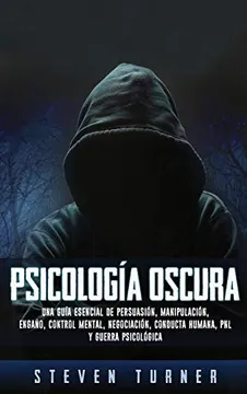 Psicología Oscura