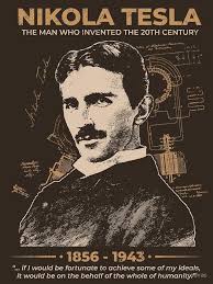 Nikola Tesla: Genio Incomprendido