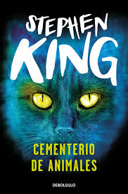 Resumen Libro Cementerio de animales  Stephen King