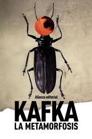 Resumen del libro La metamorfosis  Franz Kafka